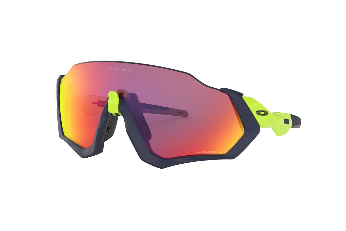 Lentes de Sol Flight Jacket Prizm Oakley
