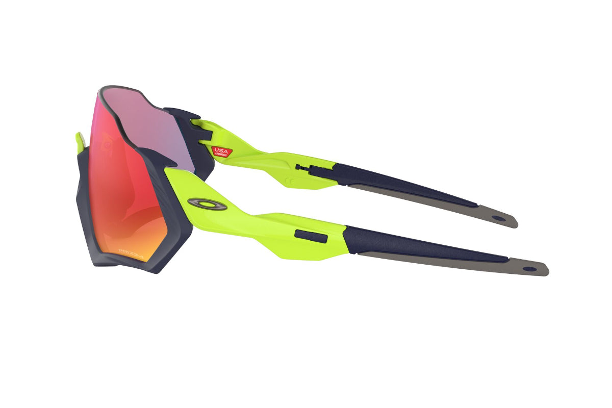 Lentes de Sol Flight Jacket Prizm Oakley