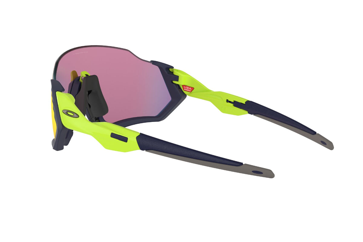 Lentes de Sol Flight Jacket Prizm Oakley