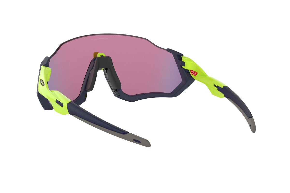Lentes de Sol Flight Jacket Prizm Oakley