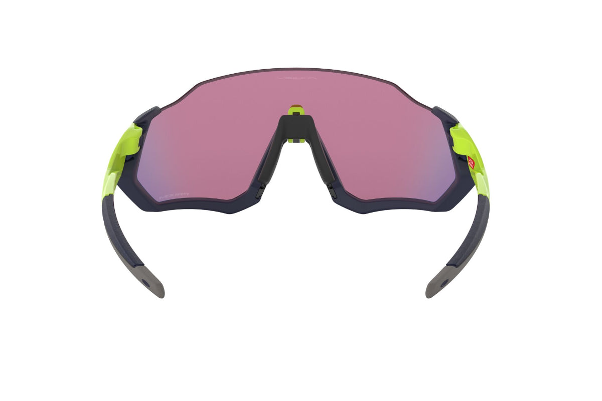 Lentes de Sol Flight Jacket Prizm Oakley