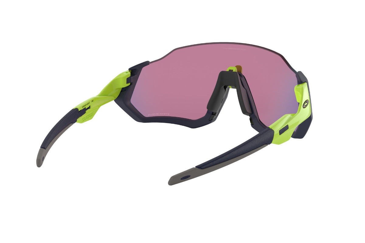 Lentes de Sol Flight Jacket Prizm Oakley