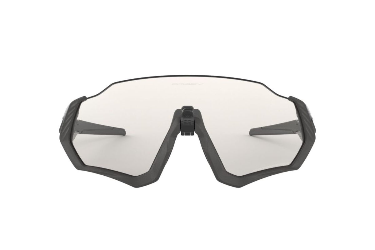 Oakley Flight Jacket Fotocromático a Black Iridium