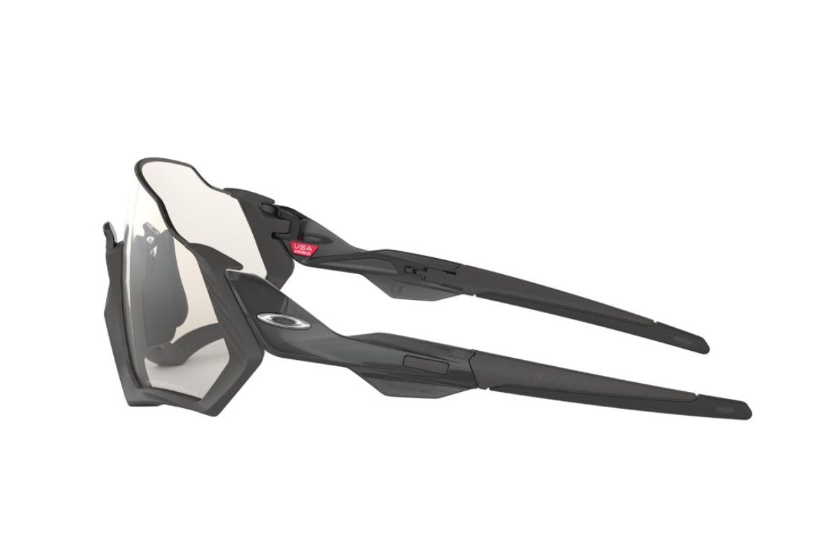 Oakley Lentes de Sol Flight Jacket Fotocromaticos OO9401