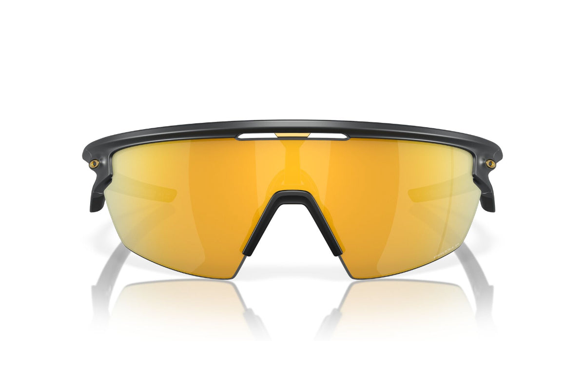 Oakley Sphaera Prizm Polarizados Espejados
