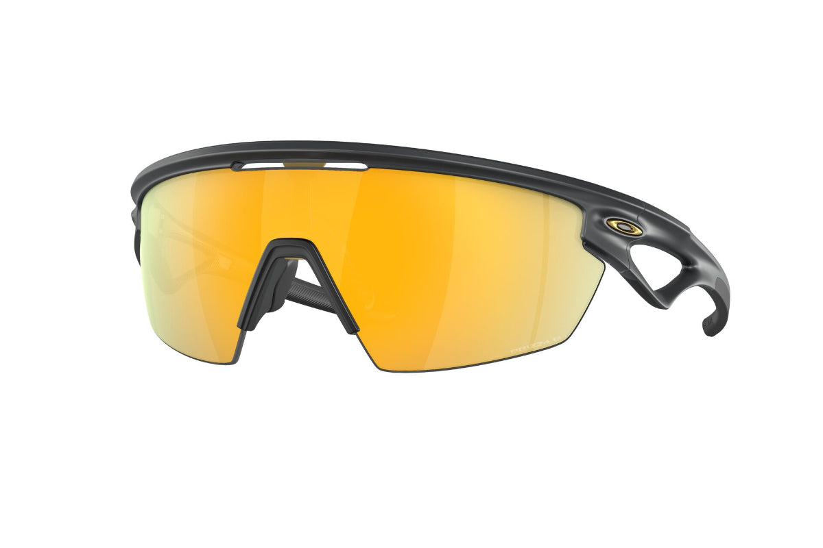 Oakley Sphaera Prizm Polarizados Espejados