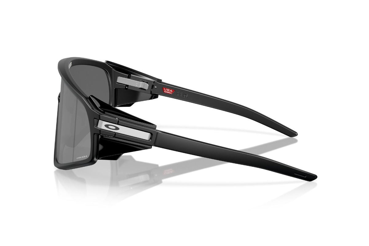 Oakley Latch Panel Prizm