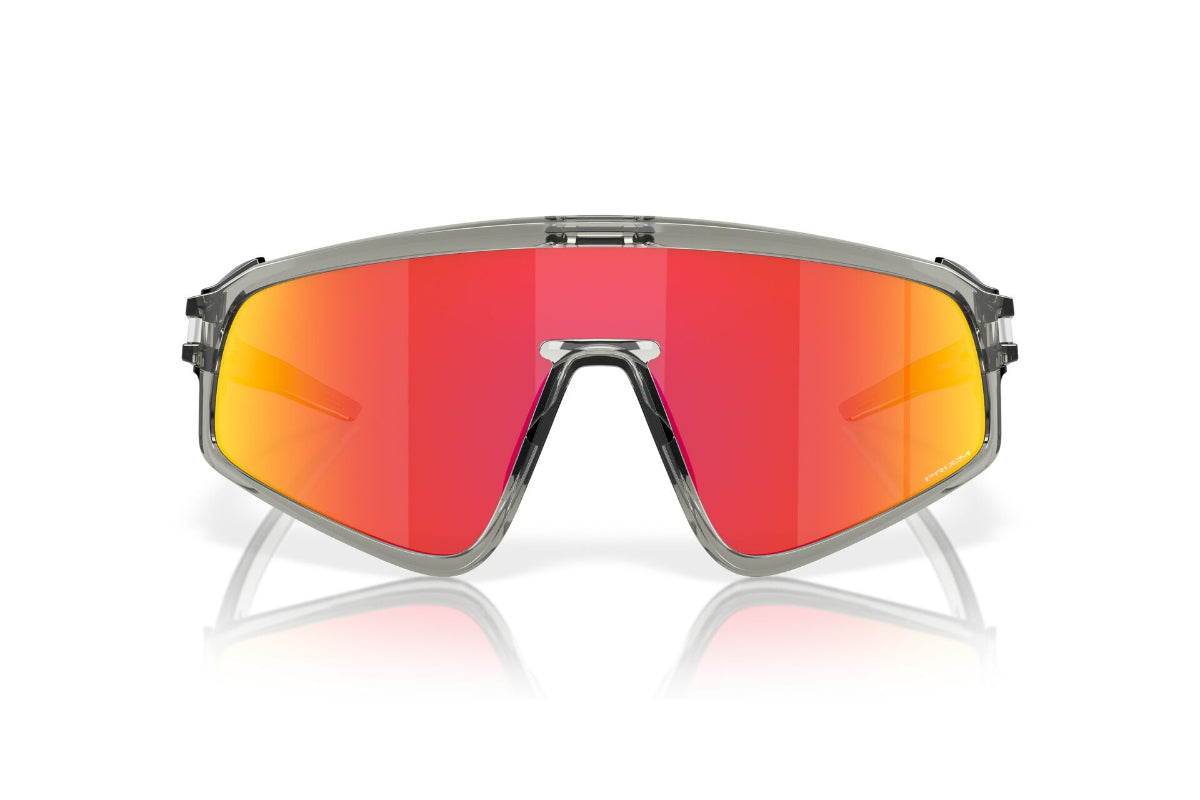 Oakley Latch Panel Prizm