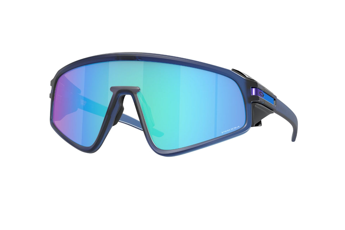 Oakley Latch Panel Prizm