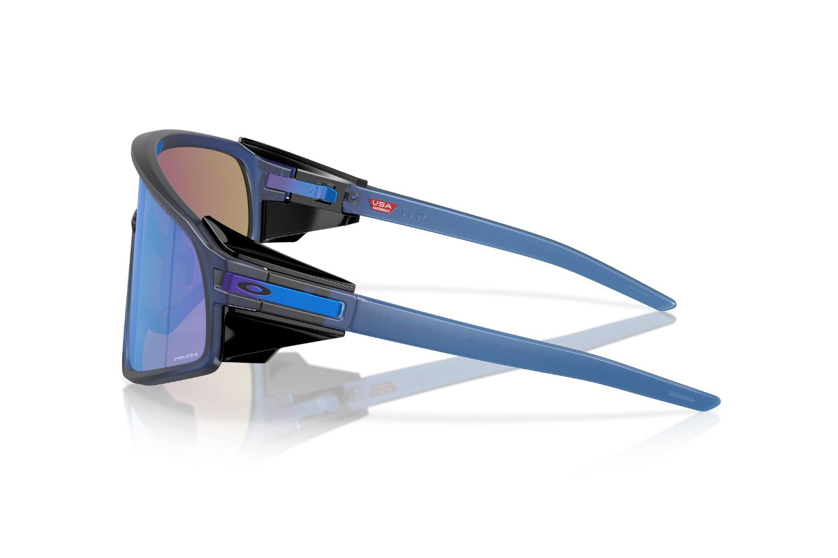 Oakley Latch Panel Prizm