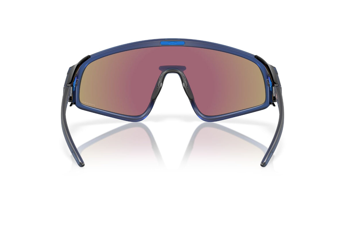 Oakley Latch Panel Prizm