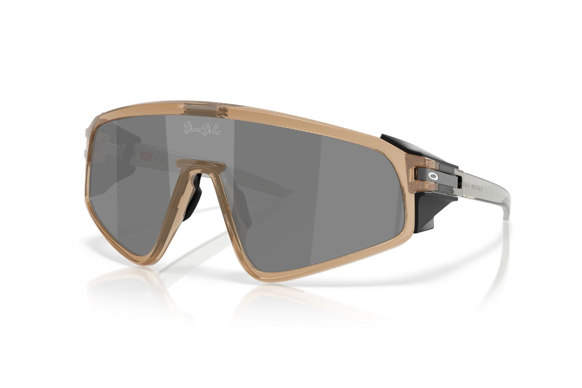 Oakley Latch Panel Prizm
