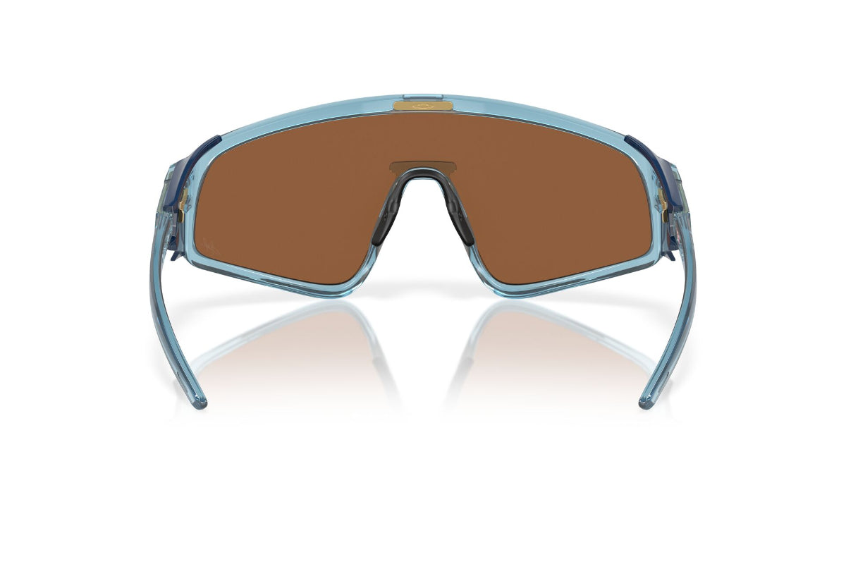 Oakley Latch Panel Prizm