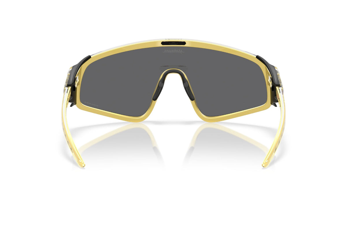 Oakley Latch Panel Prizm