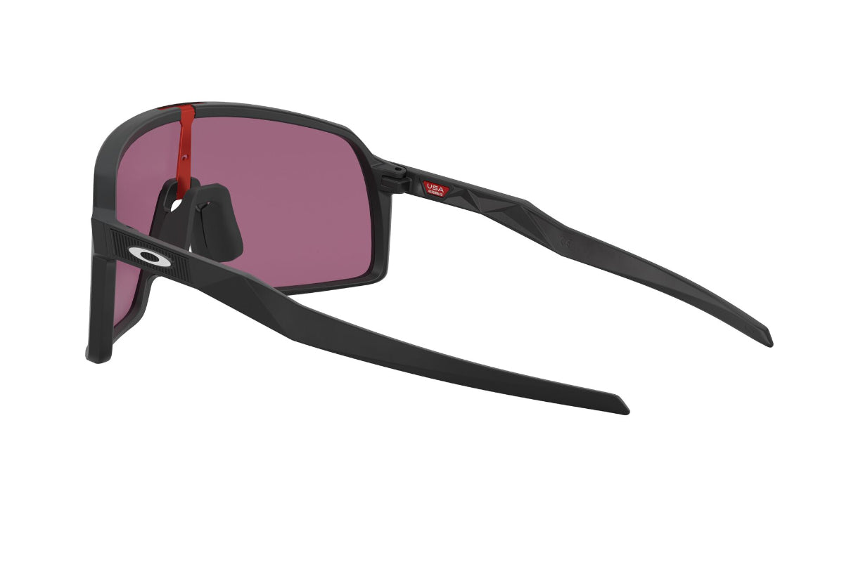 Lentes de Sol Sutro Matte Black Prizm Oakley