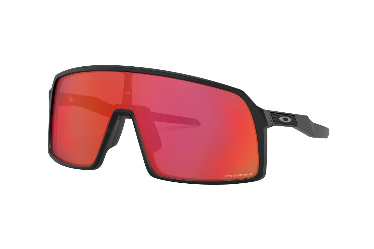 Lentes de Sol Sutro Black Prizm Oakley