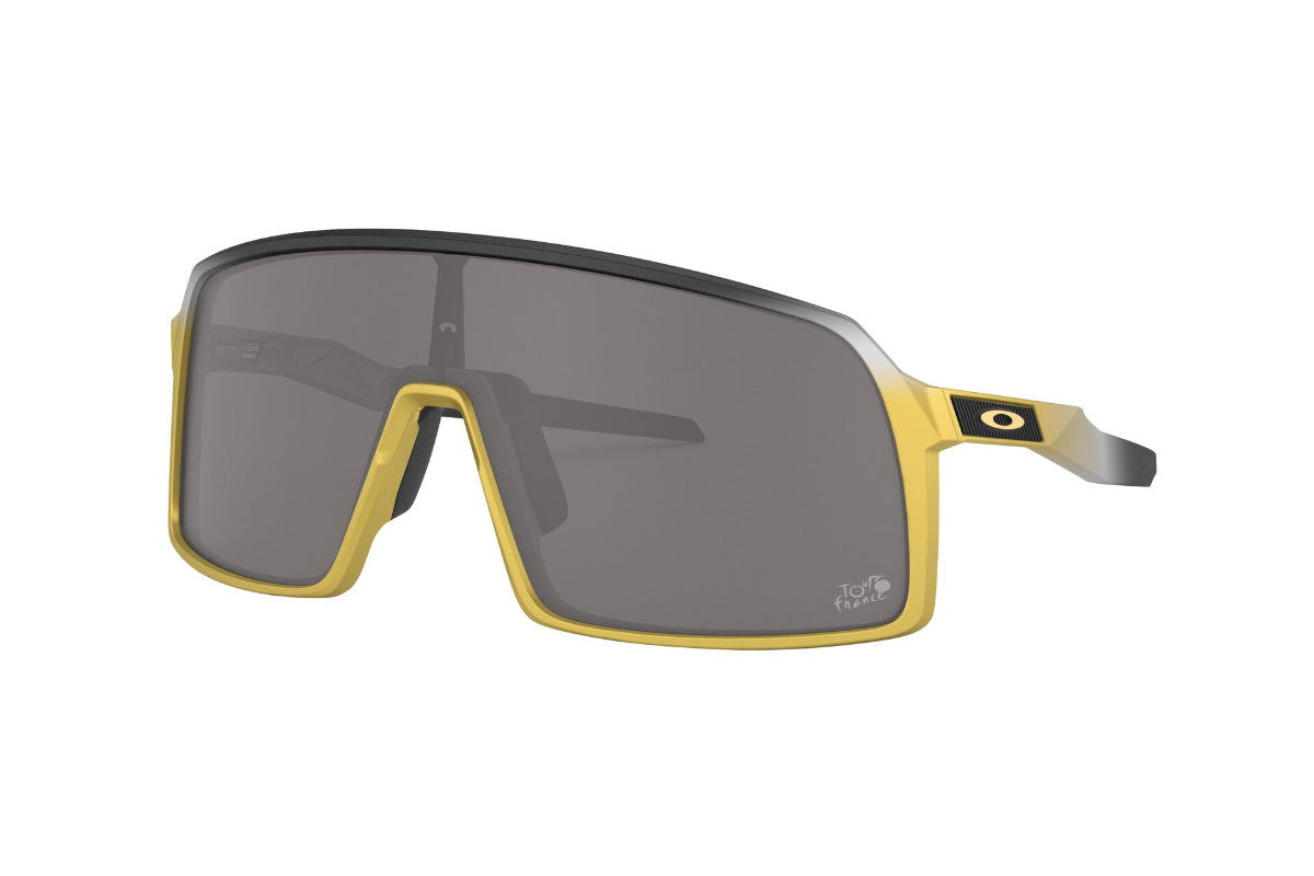 Lentes de Sol Sutro Tour de France Prizm Oakley