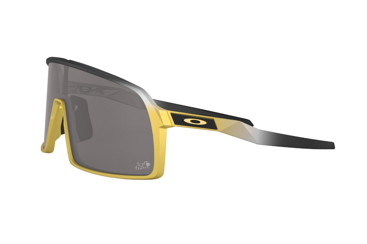 Lentes de Sol Sutro Tour de France Prizm Oakley