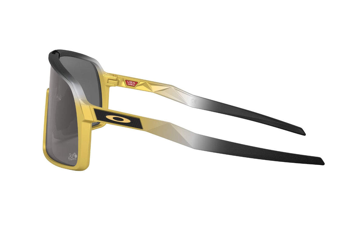 Lentes de Sol Sutro Tour de France Prizm Oakley