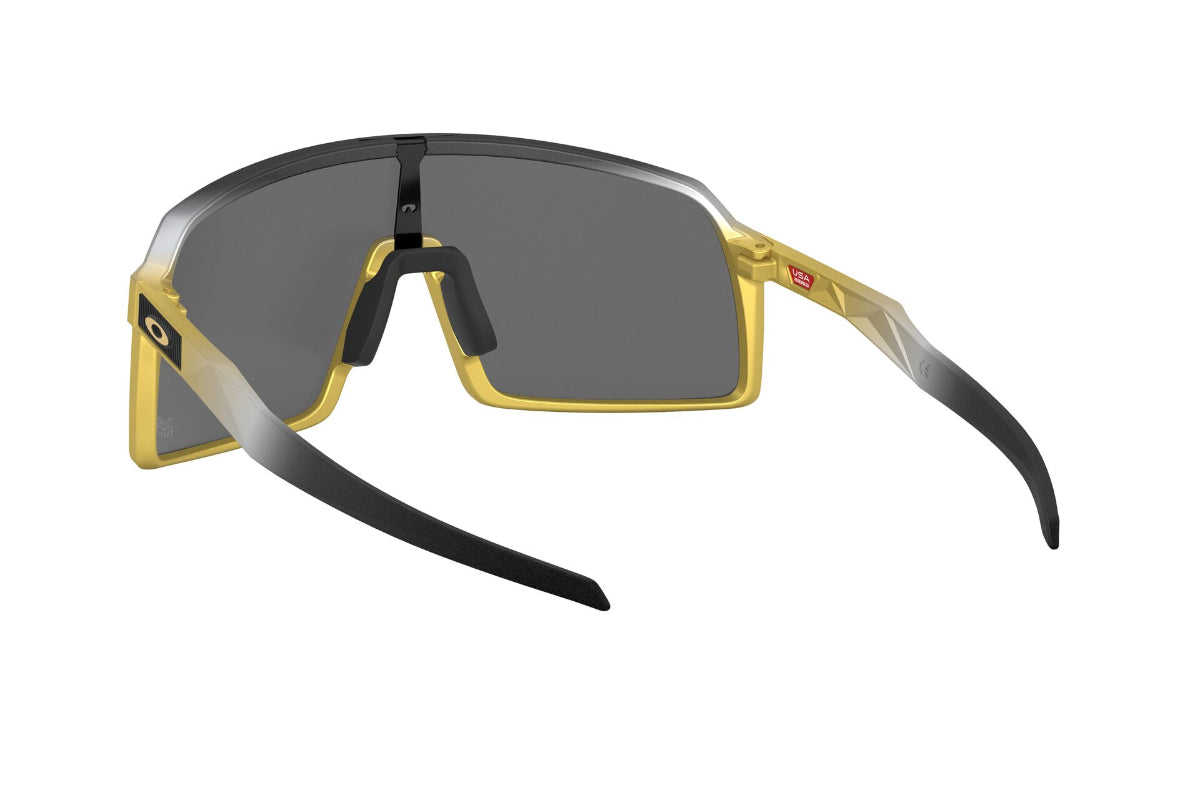 Lentes de Sol Sutro Tour de France Prizm Oakley