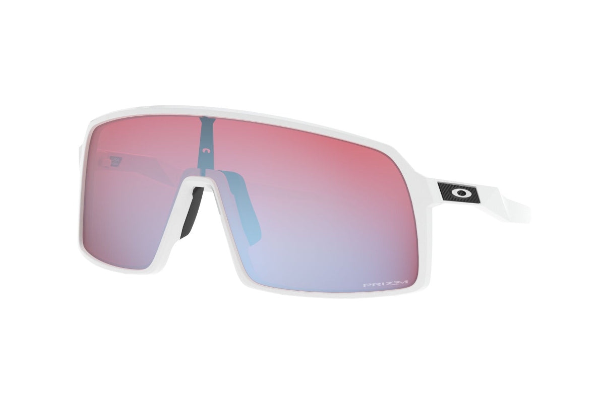 Lentes de Sol Sutro White Prizm Oakley