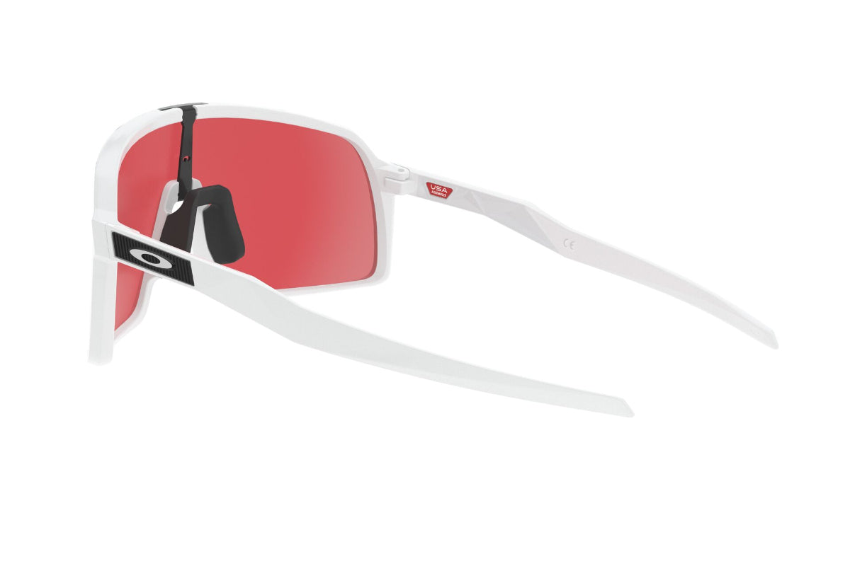 Lentes de Sol Sutro White Prizm Oakley