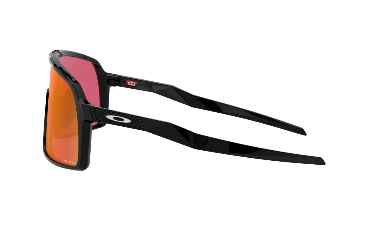 Lentes de Sol Sutro Prizm Snow Torch Iridium Oakley