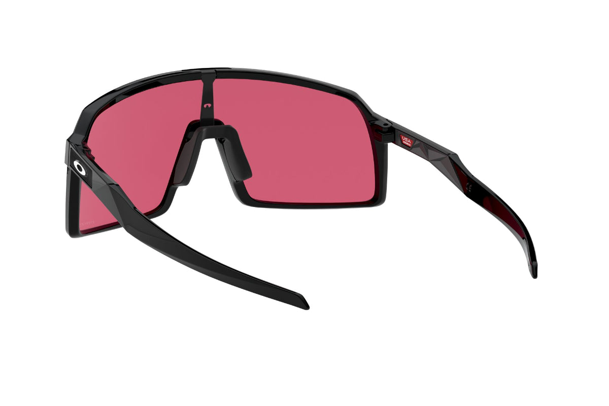 Lentes de Sol Sutro Prizm Snow Torch Iridium Oakley