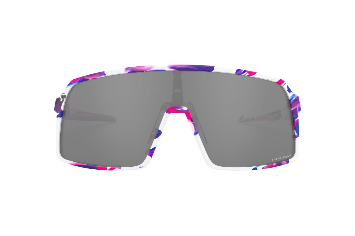 Lentes de Sol Sutro Kokoro Prizm Black Oakley