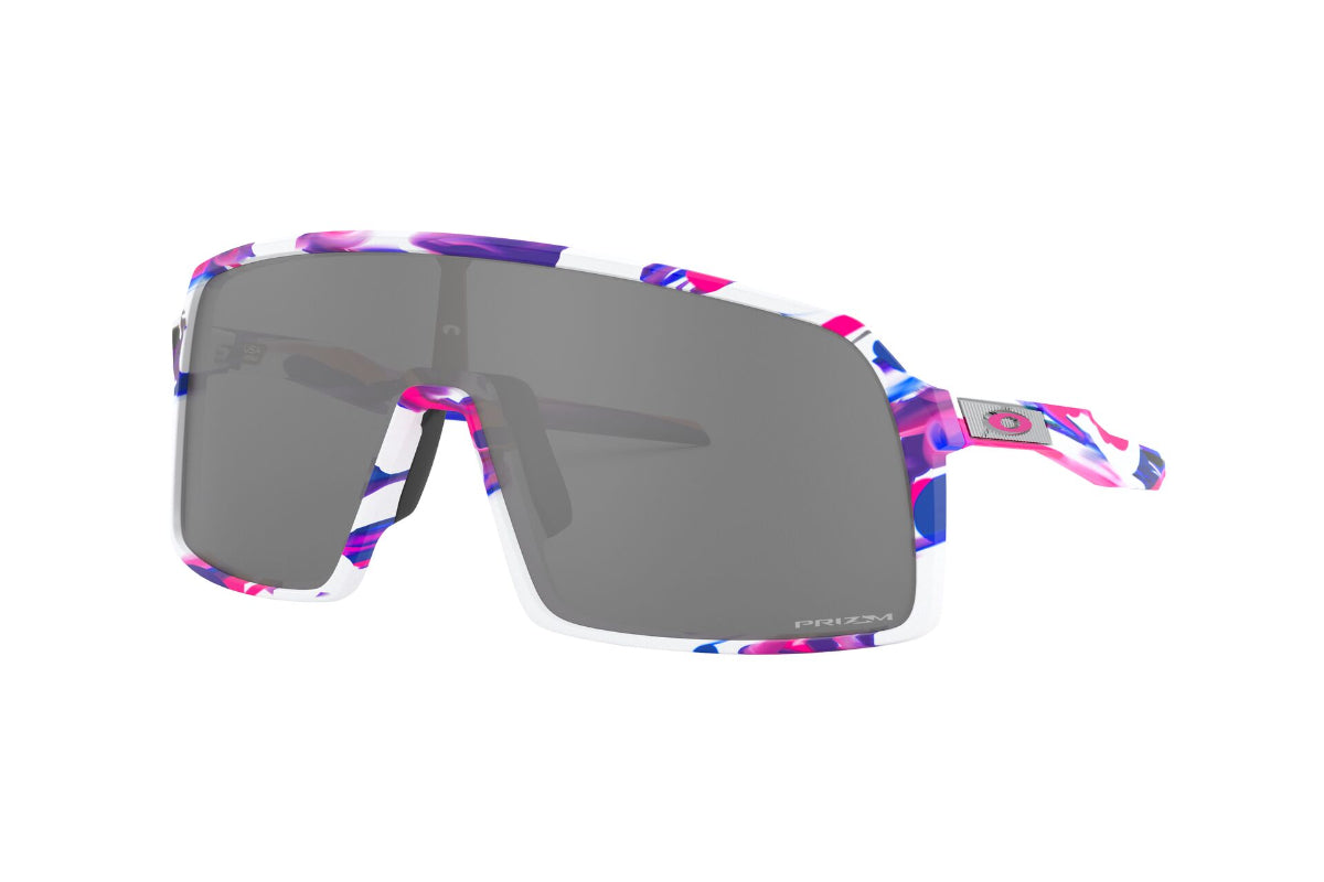 Lentes de Sol Sutro Kokoro Prizm Black Oakley