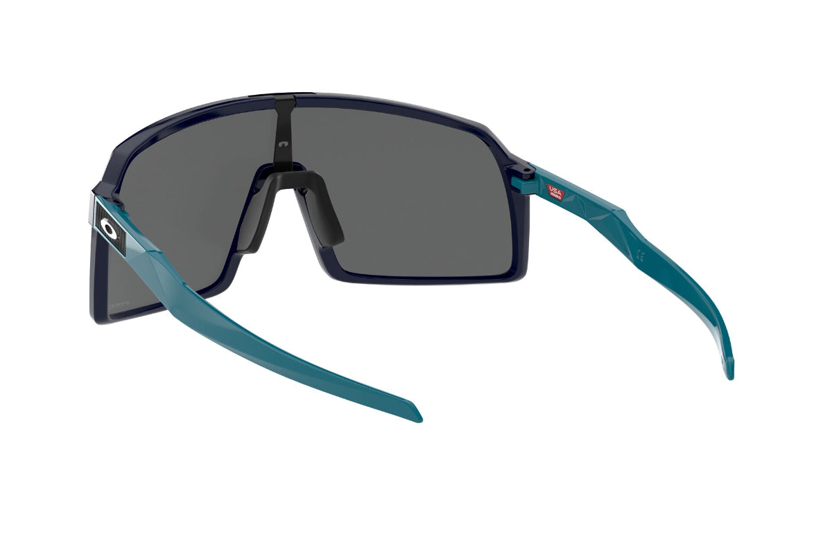 Lentes de Sol Sutro Navy Prizm Oakley