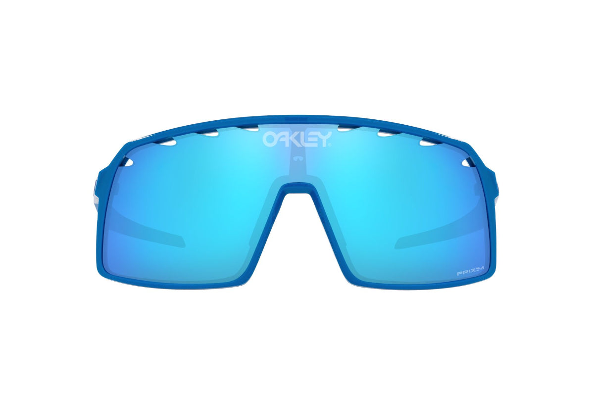 Lentes de Sol Sutro Sapphire Prizm Oakley