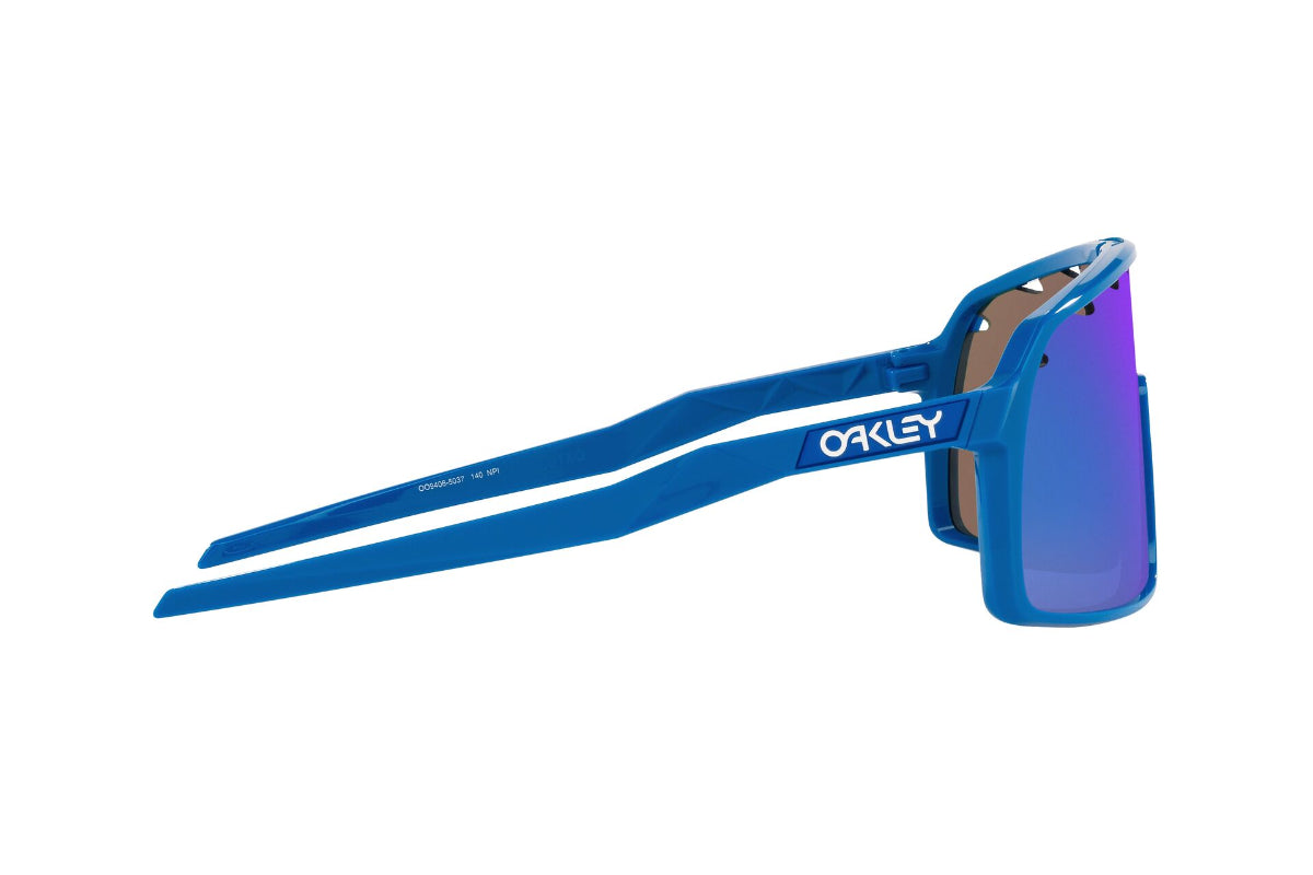 Lentes de Sol Sutro Sapphire Prizm Oakley