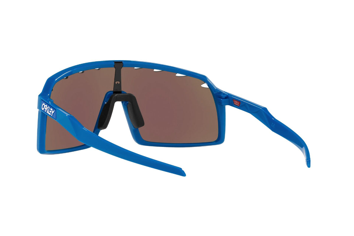 Lentes de Sol Sutro Sapphire Prizm Oakley