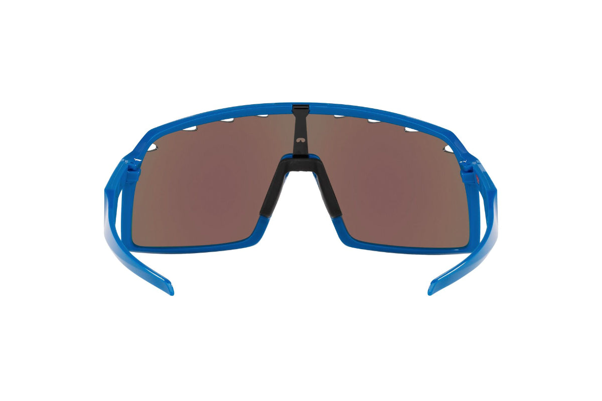 Lentes de Sol Sutro Sapphire Prizm Oakley
