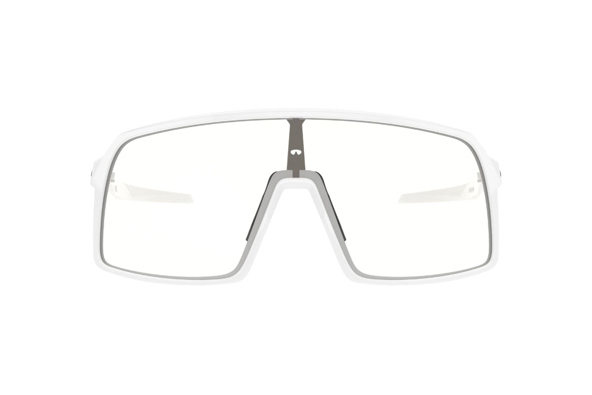 Lentes de Sol Sutro Polished White Oakley