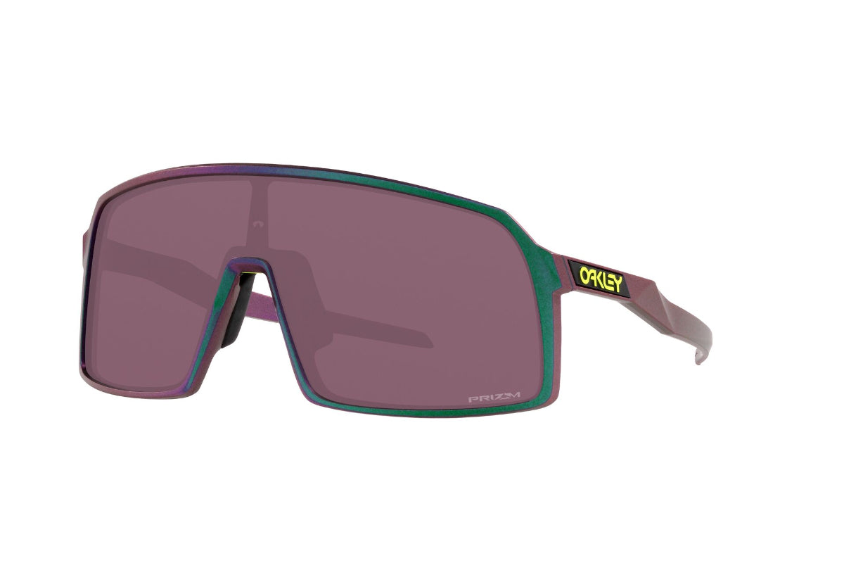 Lentes de Sol Sutro Green Purple Shift Prizm Oakley