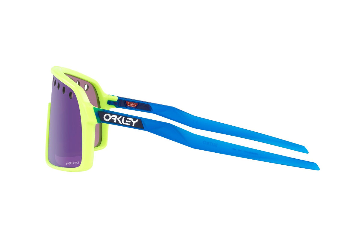 Lentes de Sol Sutro Matte Retina Burn Oakley