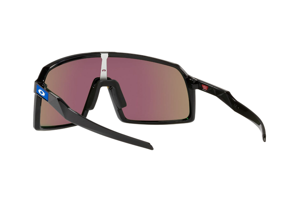 Lentes de Sol Sutro Polished Black Prizm Oakley