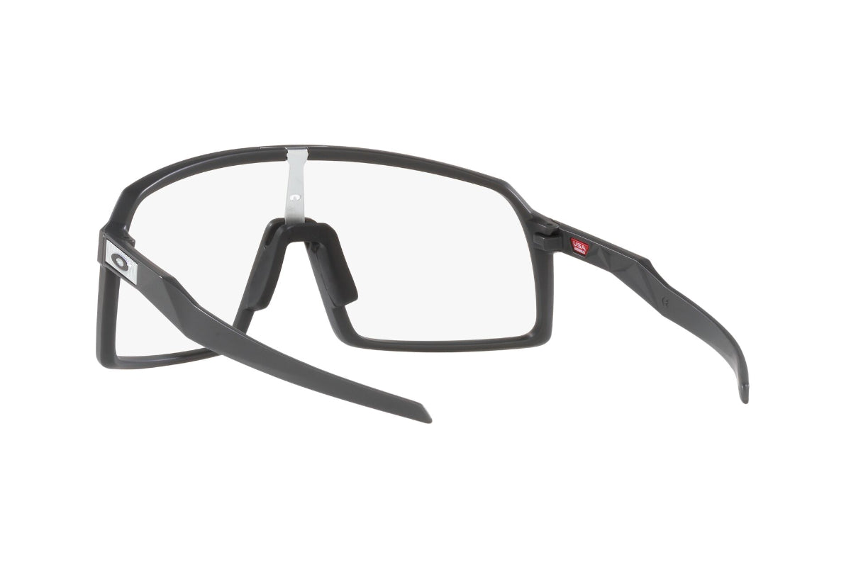 Oakley Sutro Fotocromático a Black Iridium