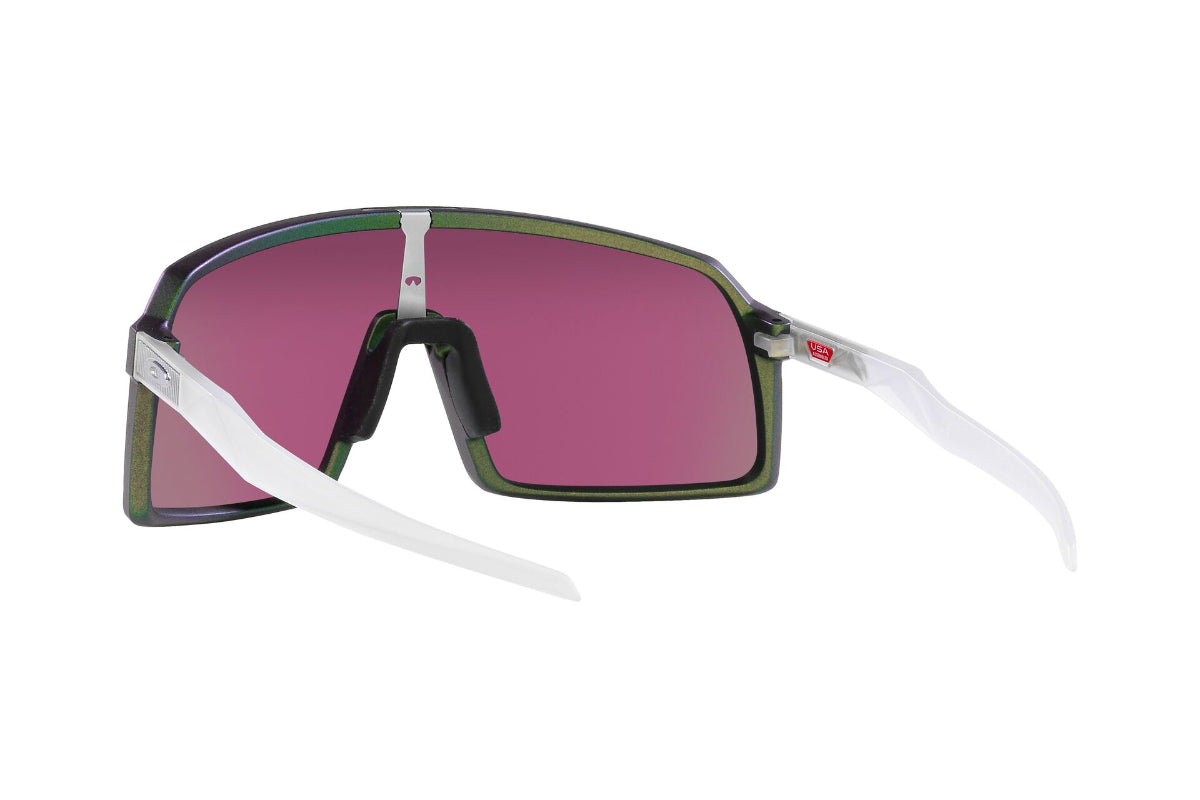 Oakley Sutro Prizm