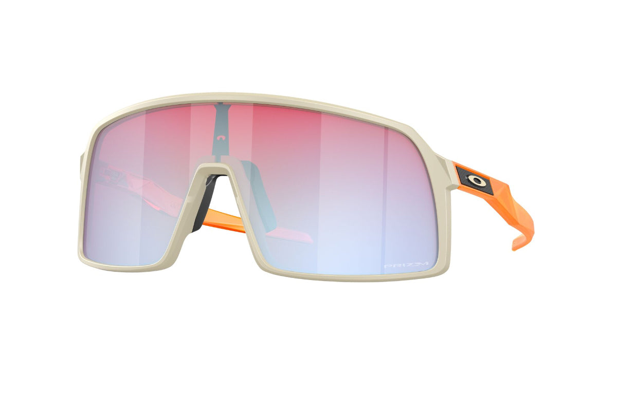 Oakley Sutro Prizm Espejados