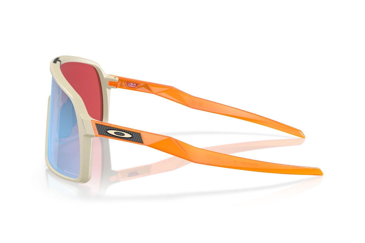 Oakley Sutro Prizm Espejados