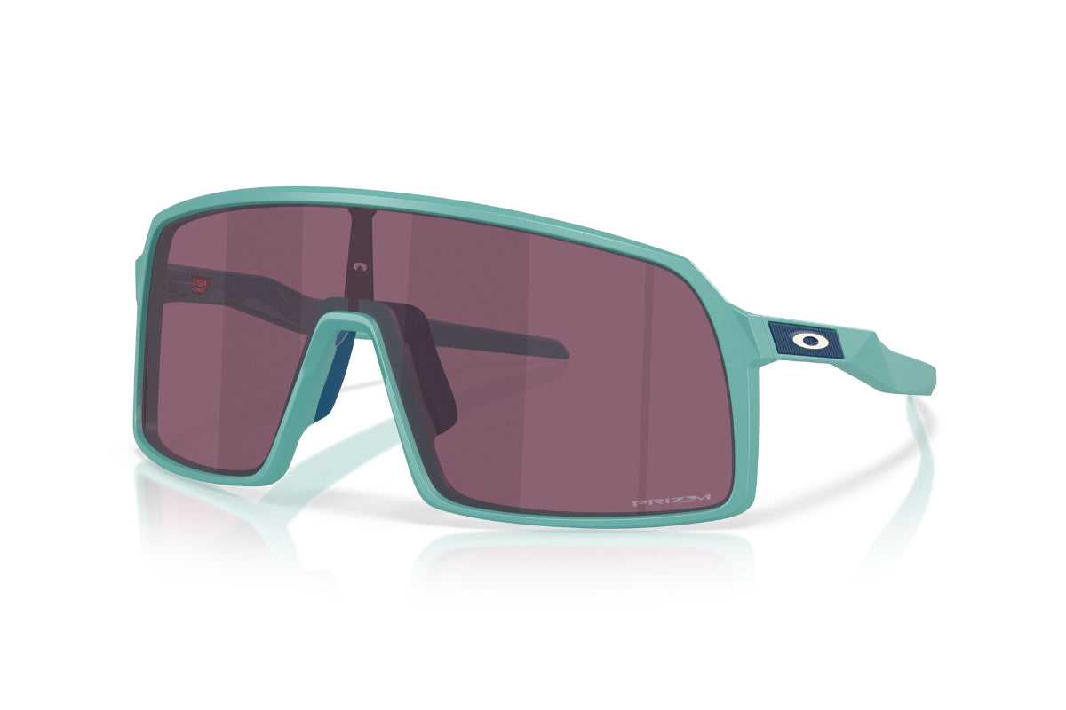 Lentes de Sol Sutro Prizm Road Black Oakley -NOVEDAD