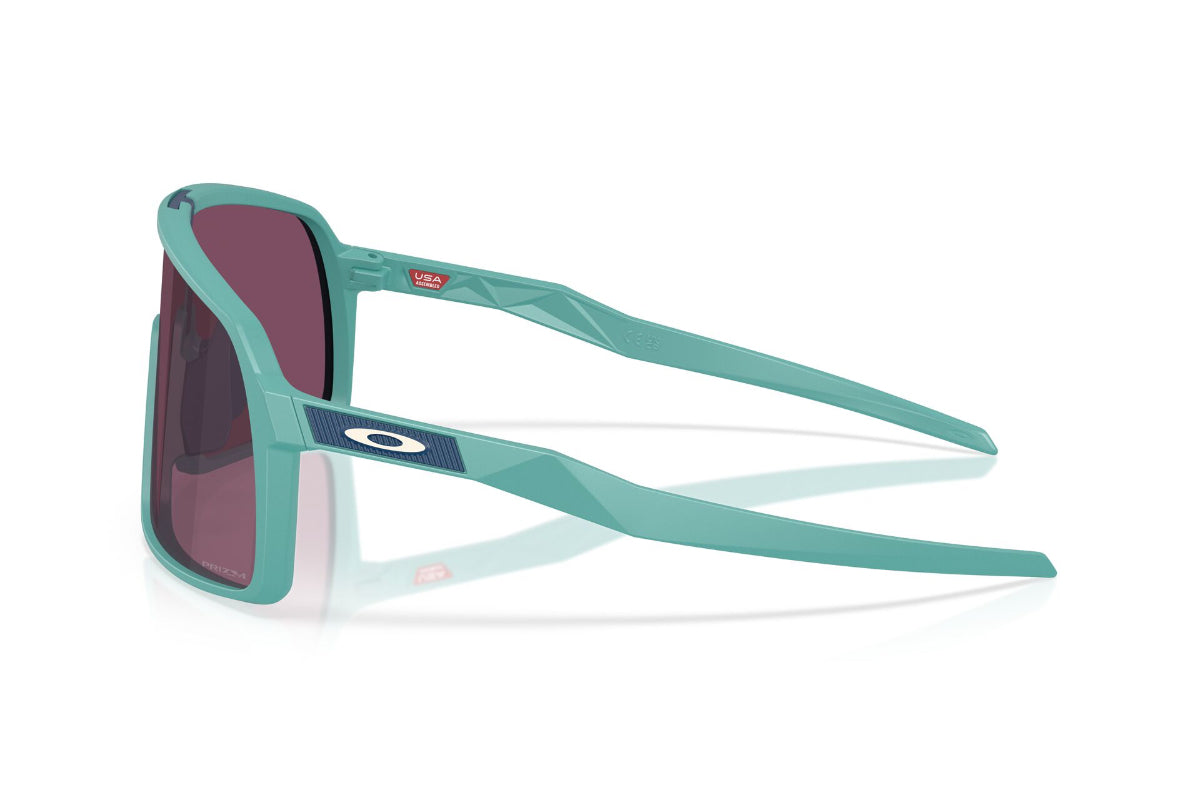 Lentes de Sol Sutro Prizm Road Black Oakley -NOVEDAD