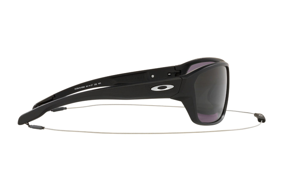 Oakley Split Shot Prizm
