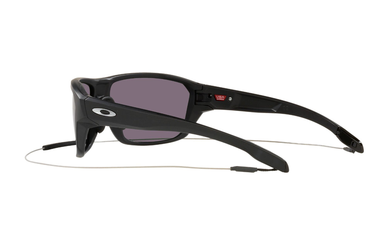 Oakley Split Shot Prizm