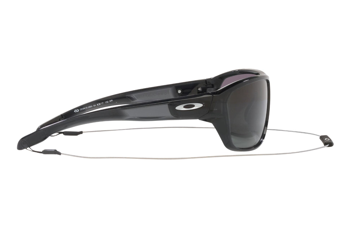 Oakley Split Shot Prizm