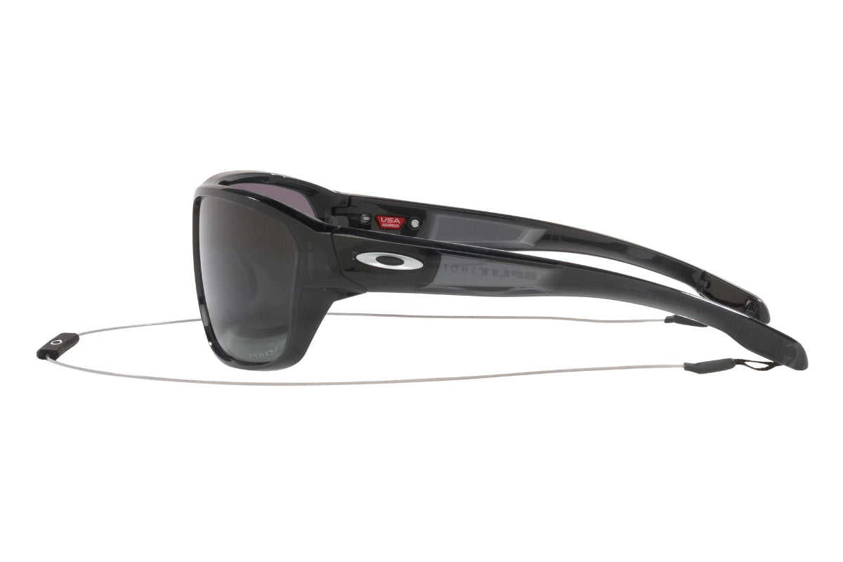 Oakley Split Shot Prizm