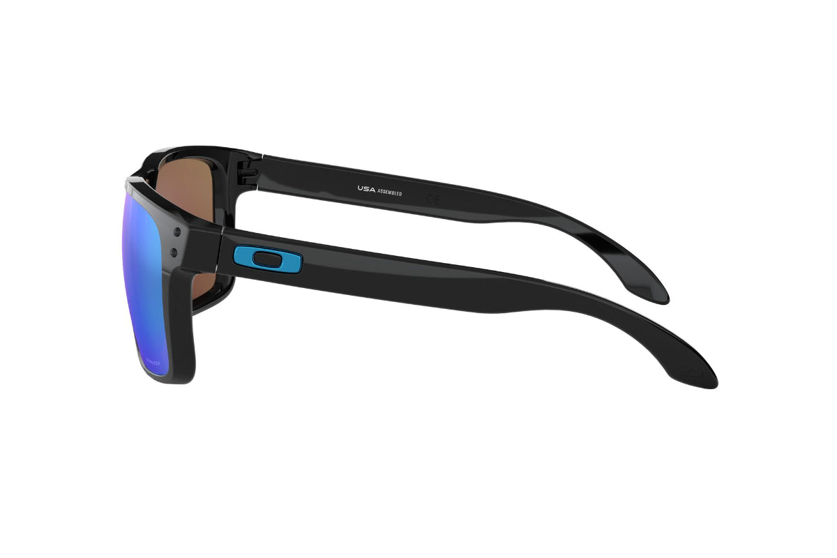 Lentes de Sol Holbrook Xl Polished Black Prizm Oakley